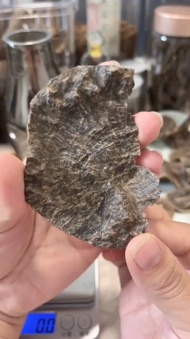 沉香海南天然包头料