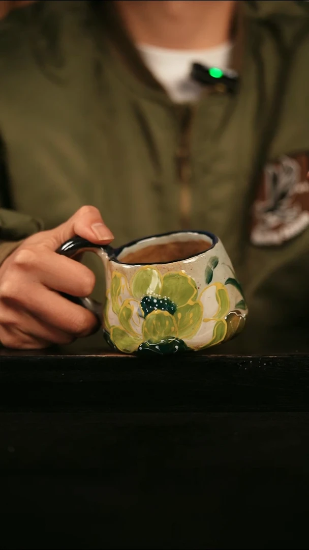 其他187遇瓷手作同款