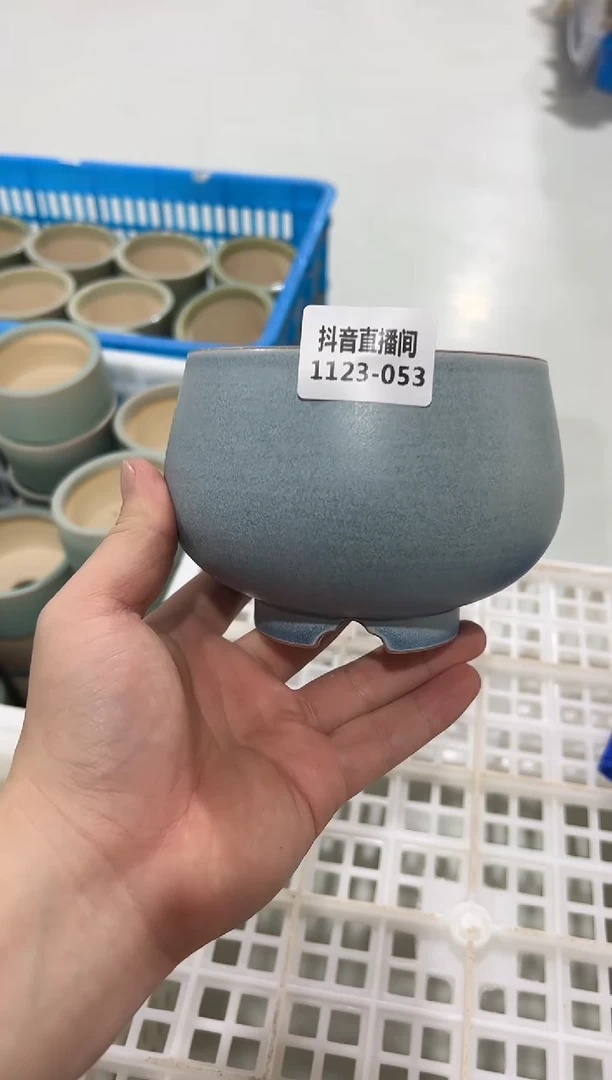 1123-053 内口10 C 默认一只