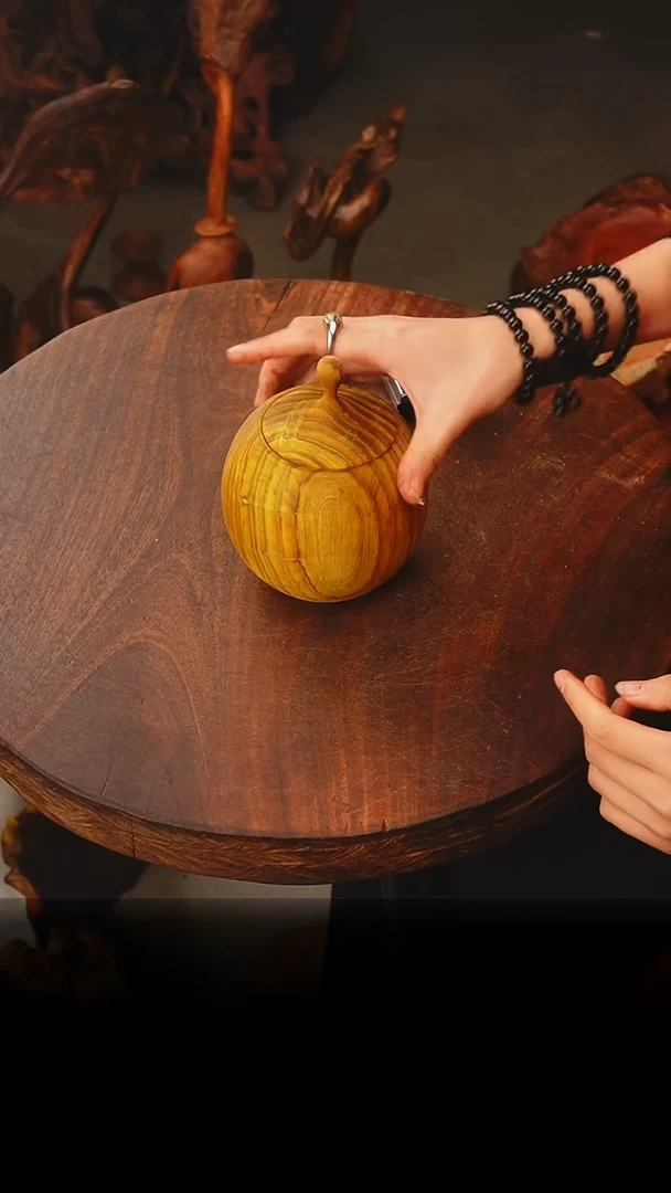 老叶木作作品873