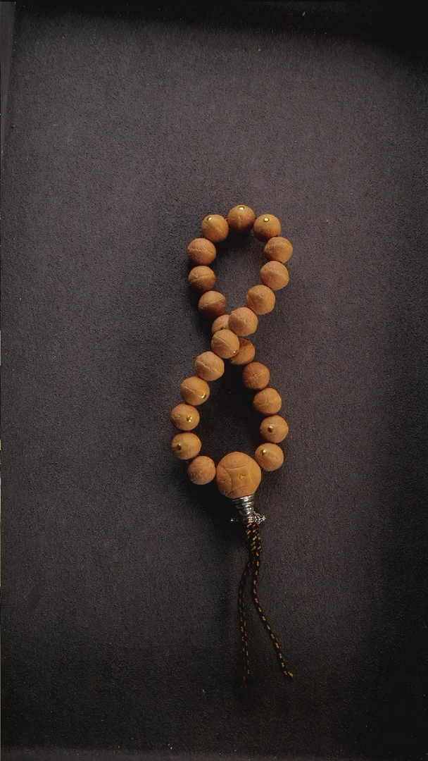 【闪购商品】凤眼菩提手串鸾凤朝鸣10.3-10.4尺寸镶嵌款