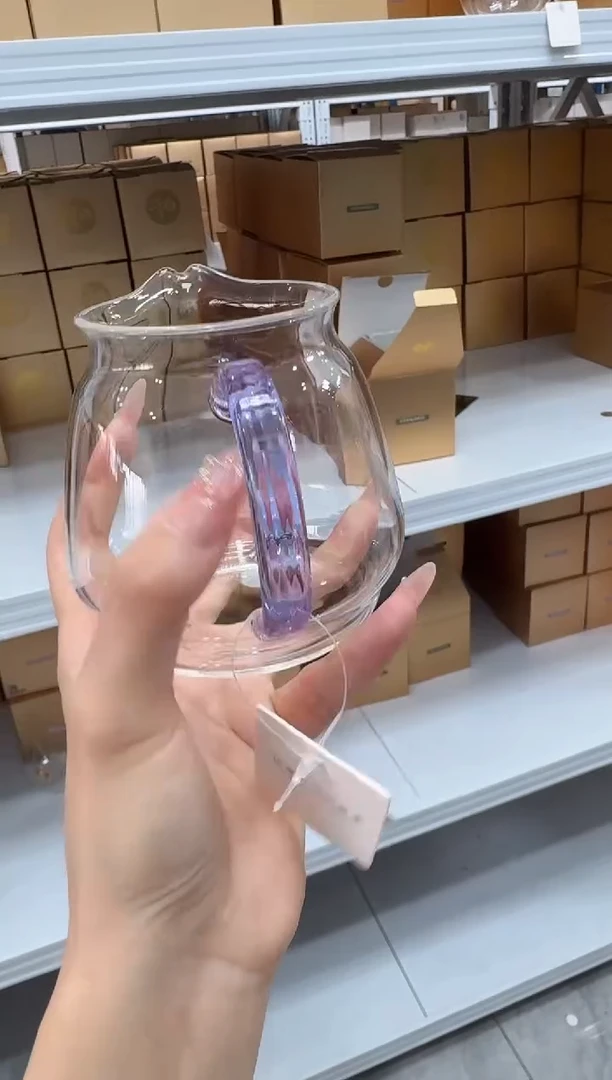 @@禾器晶彩泽然浅紫色