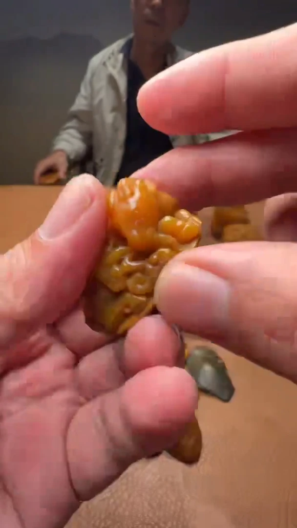 田黄石福**康6666666666666666666