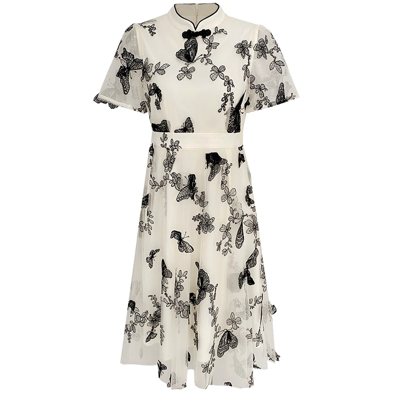 【高高甄选】连衣裙BR07132054