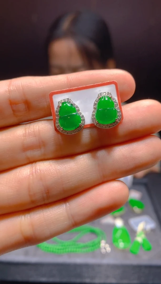 未镶嵌定制翡翠110多样性发货（发其一）