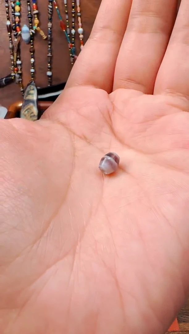 【肖钟出品】东南亚配珠