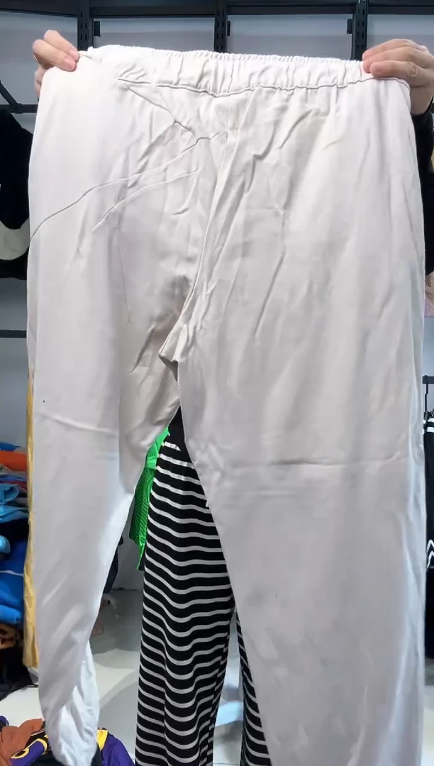 2819 编码  瑕疵直播间过款为准 尺码165