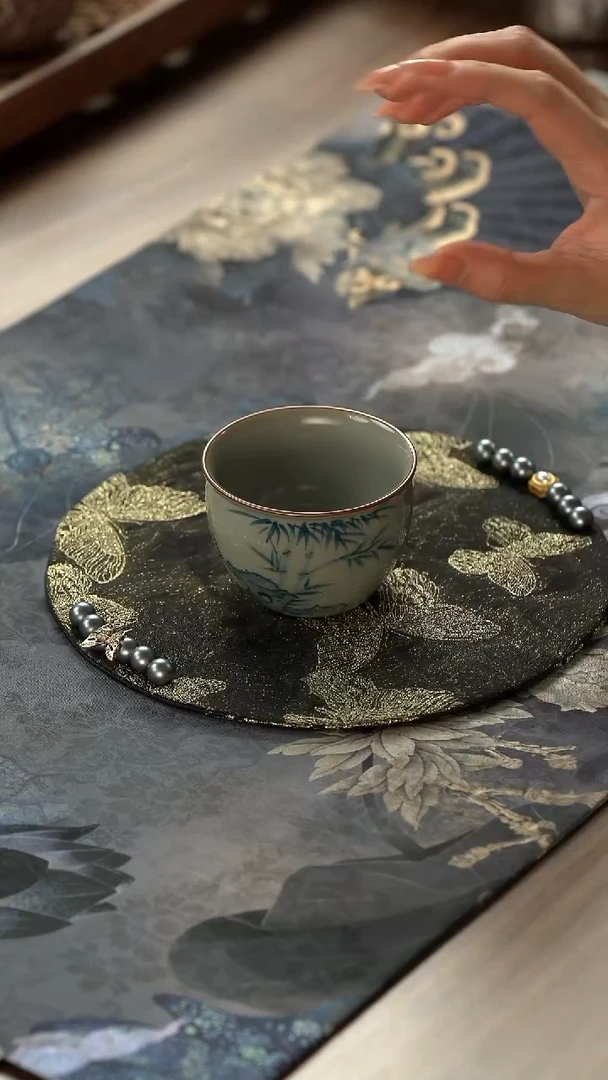 11留器茶斋高货瓷器@@LQ0720