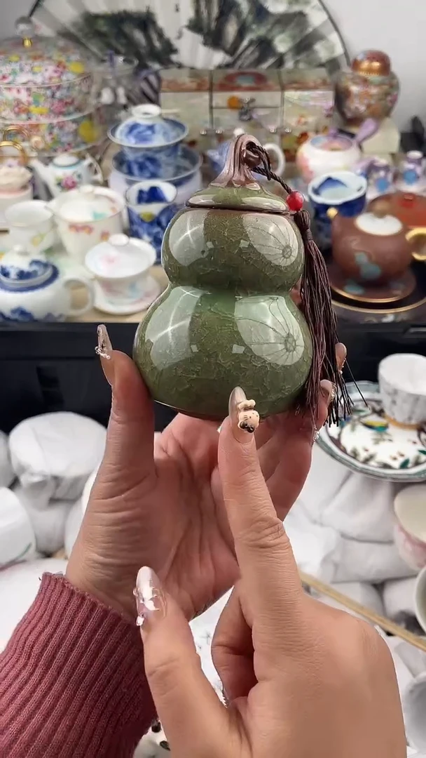 【闪购商品】瓷片默认微，看清尺寸品相再拍