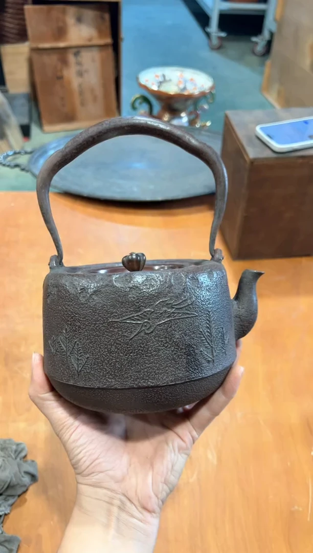A4006瓷器周边 茶器周边/