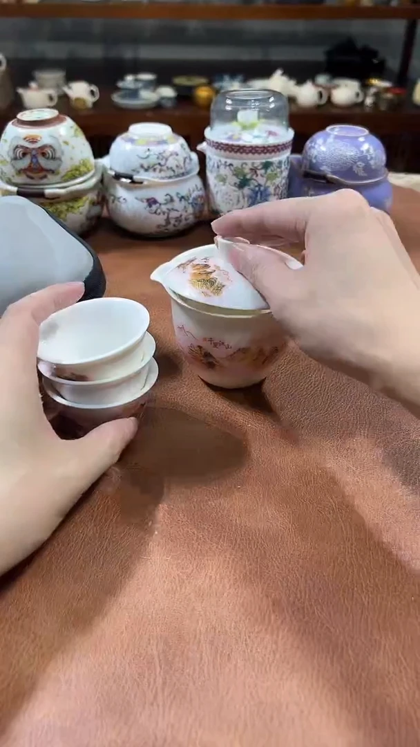 ccccccc超级便宜的旅行茶具11111111