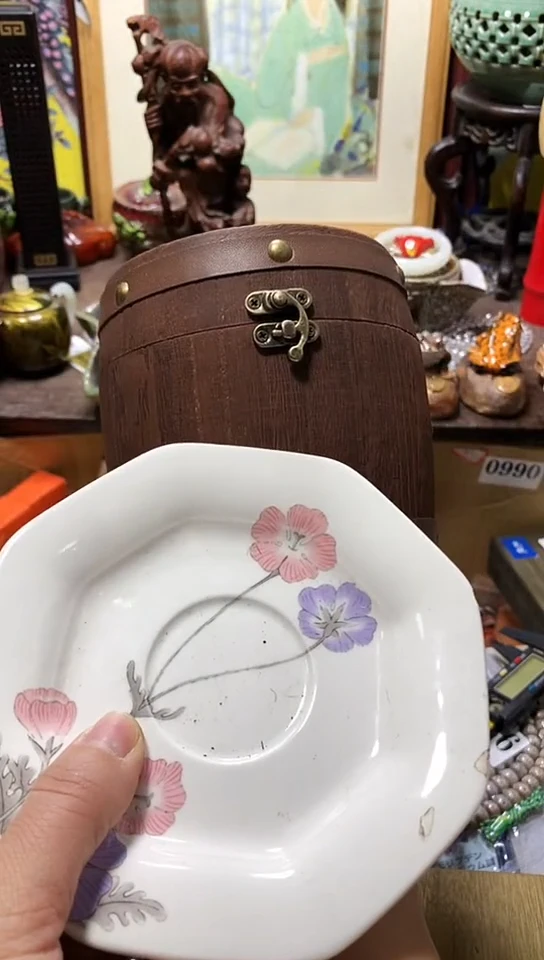 瓷器默认链接一物一拍