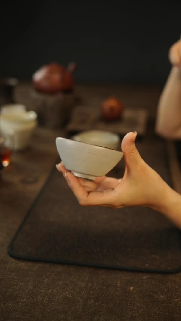 仟户烧严选陶艺手工