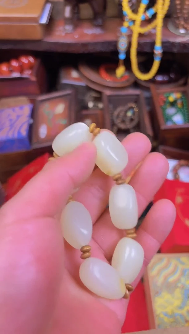 【闪购商品】和田玉挂件未镶嵌----------------