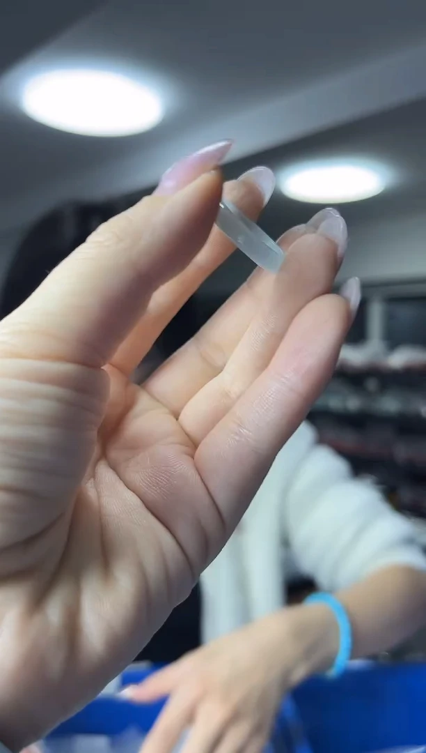 未镶嵌戒指翡翠（多样性发一件）