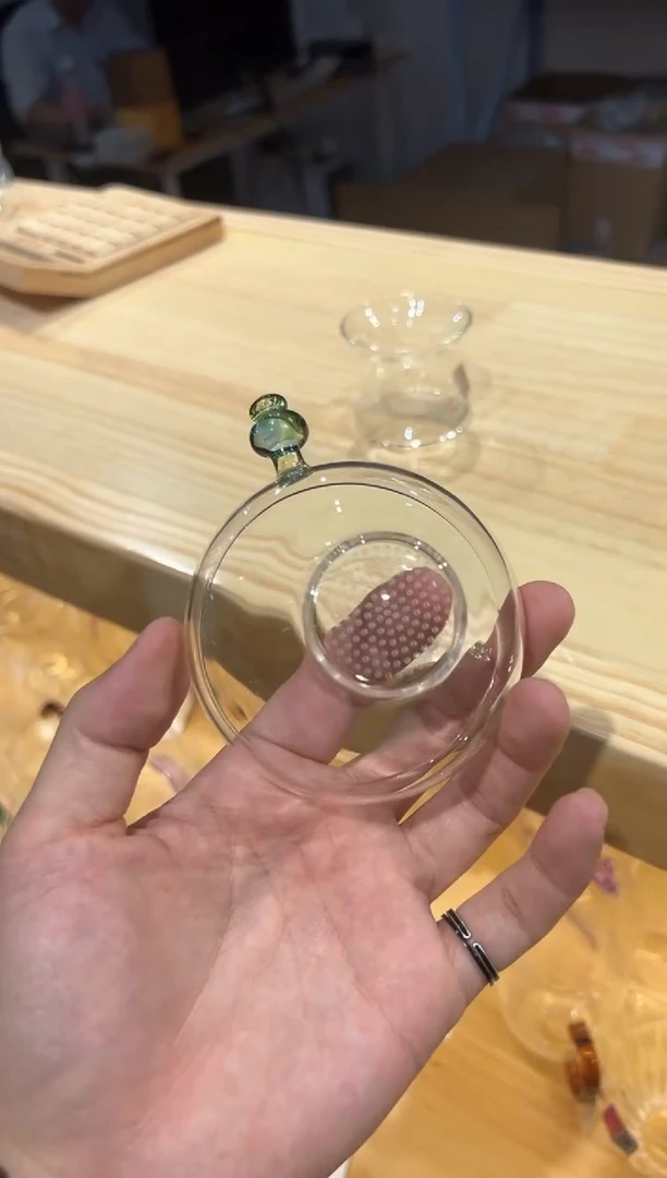 禾器-福宁滤网-迷翠