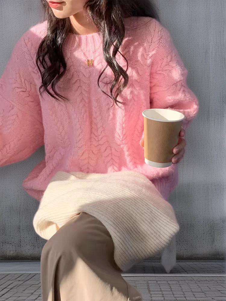 【961-970】 撤柜样板衣休闲秋冬毛衣十