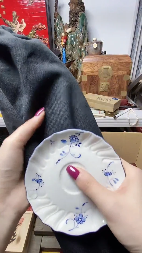 瓷器默认链接一物一拍