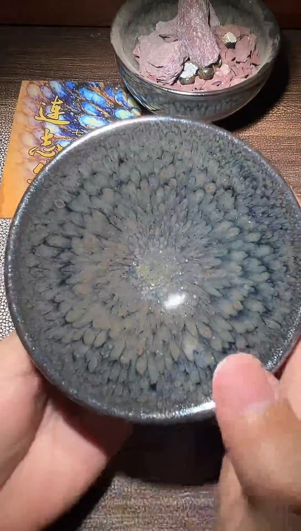 茶盏连志华精品馆26