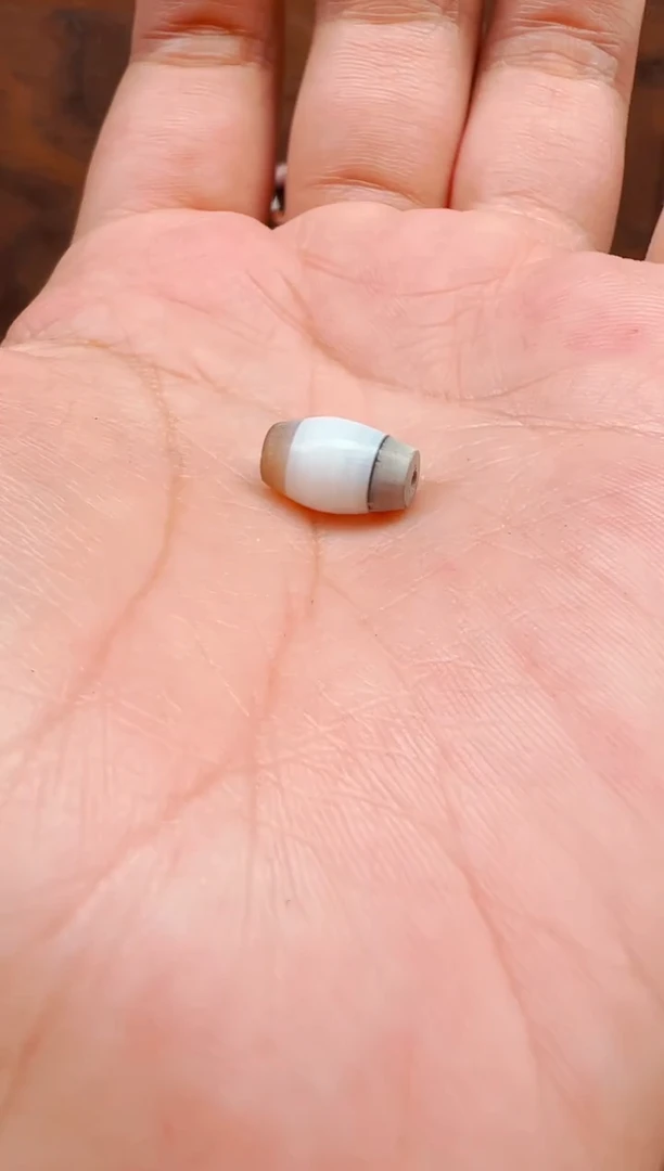 【肖钟出品】东南亚配珠