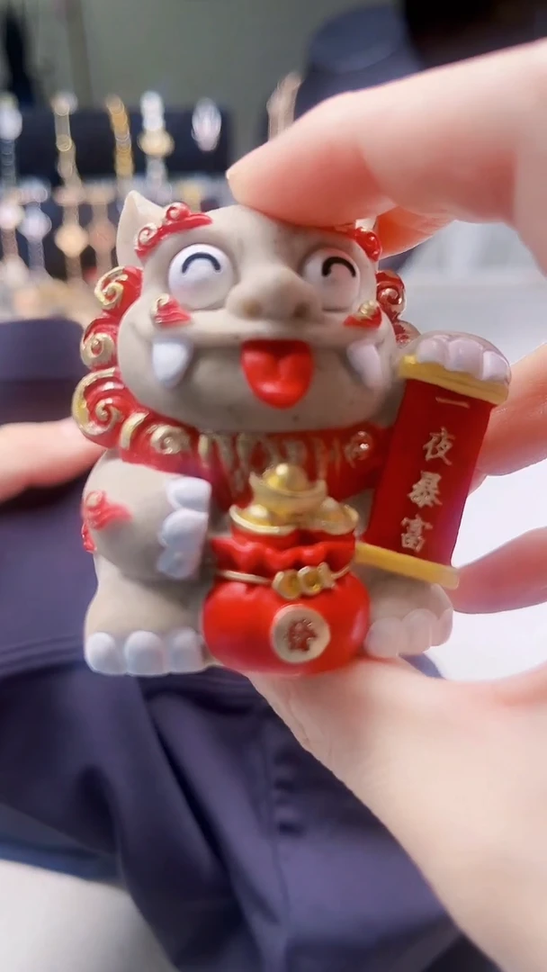 瓷片陶茶周边666文玩多人