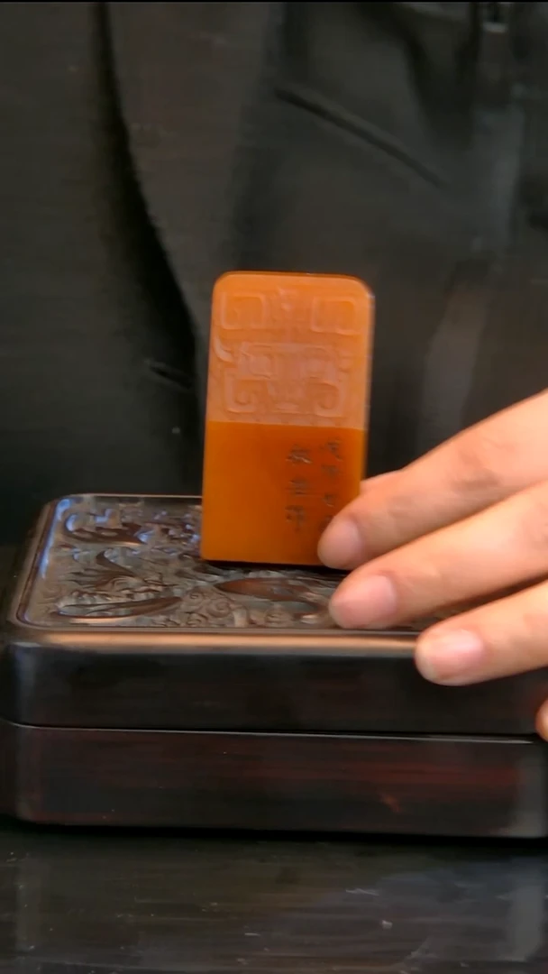 寿山石印石111111