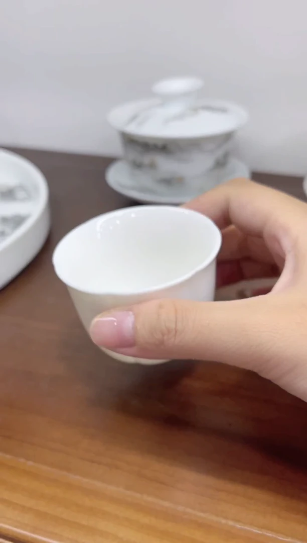 其他言泥陶瓷品牌推广晚间场YN
