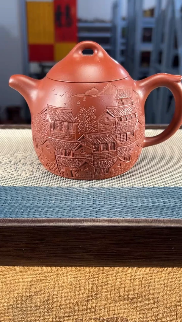 茶壶紫砂88宜兴紫砂