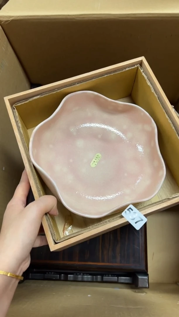 瓷片鲸*537中古商品谨慎参拍