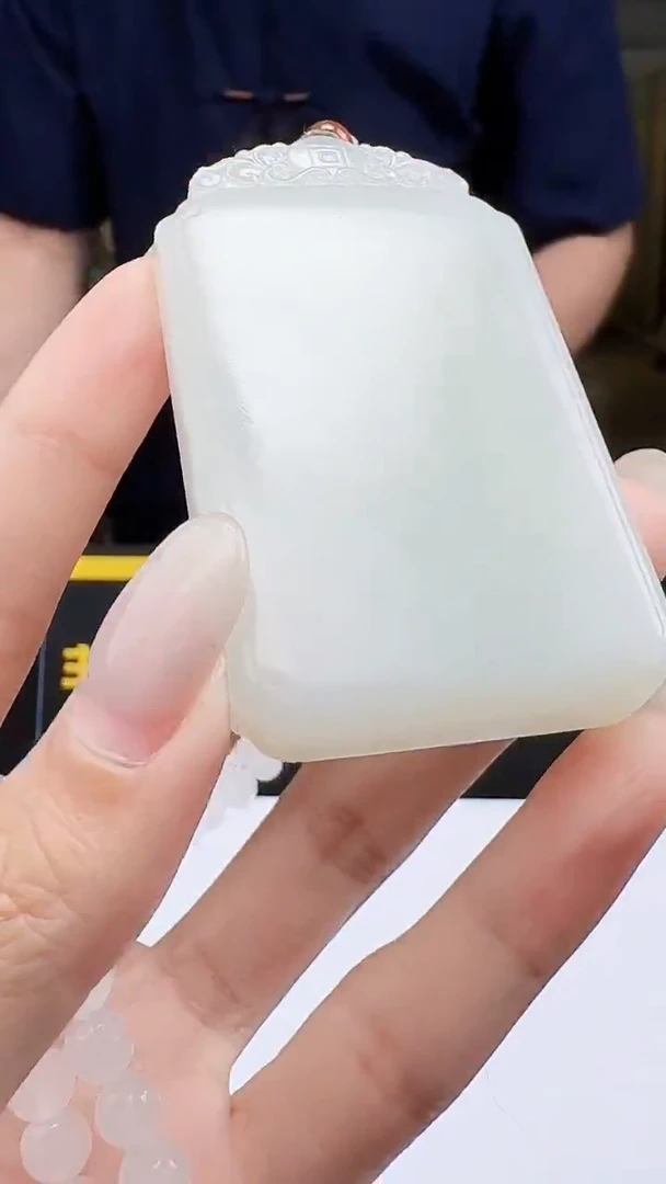 定制和田玉天然和田玉（拍一发一）