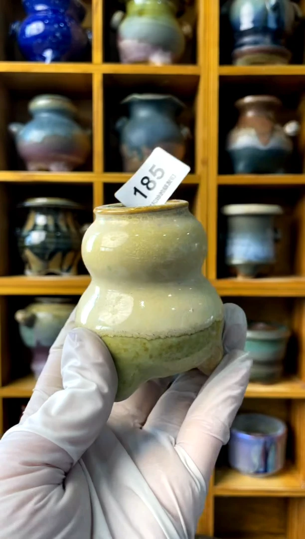 【闪购商品】陶185