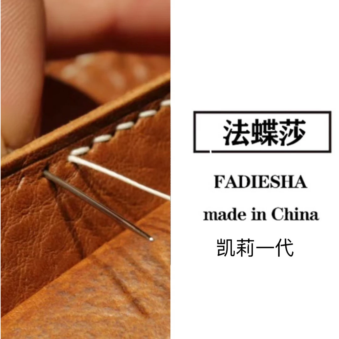 飞哥推荐【升级版一代-22】高端时尚轻奢斜跨原厂皮百搭百搭包包