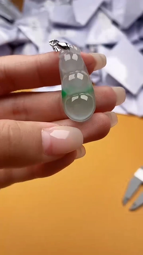 高端甄选吊坠（一物一图）200226