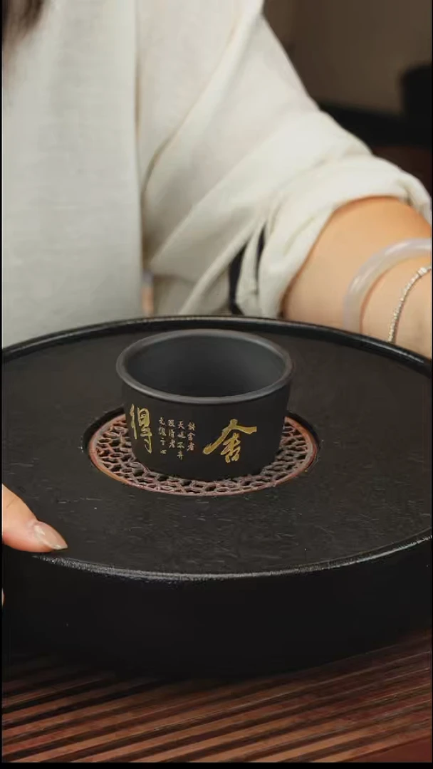 茶壶紫砂紫砂杯闪购