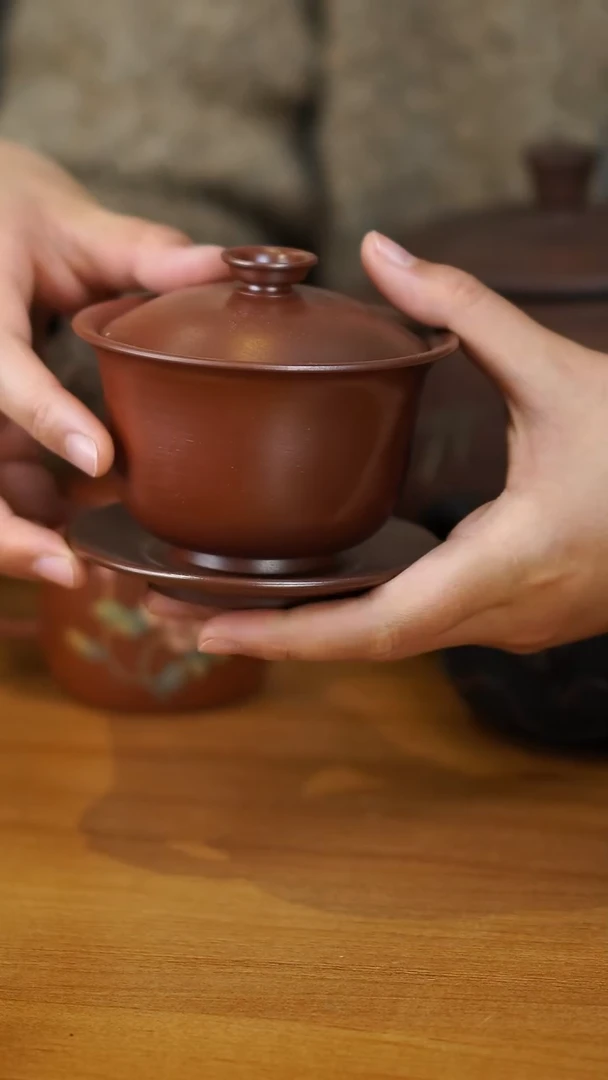 壶420-  苏橙茶周边