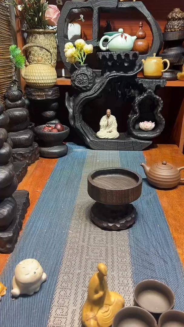 香樟木香樟木一物一拍
