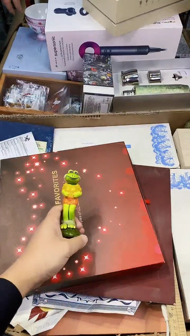 【闪购商品】瓷片都是我的大宝贝儿瓷器