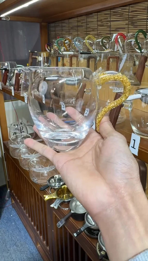 【闪购商品】公道杯公道杯公道杯公道杯