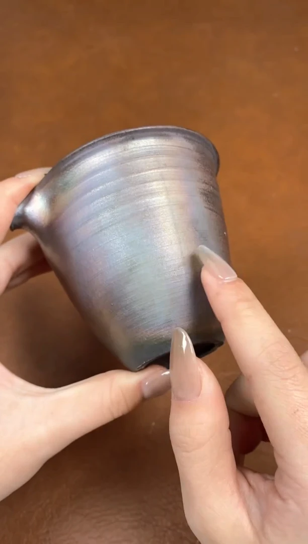 【闪购商品】观寂茶器柴烧专拍链接547