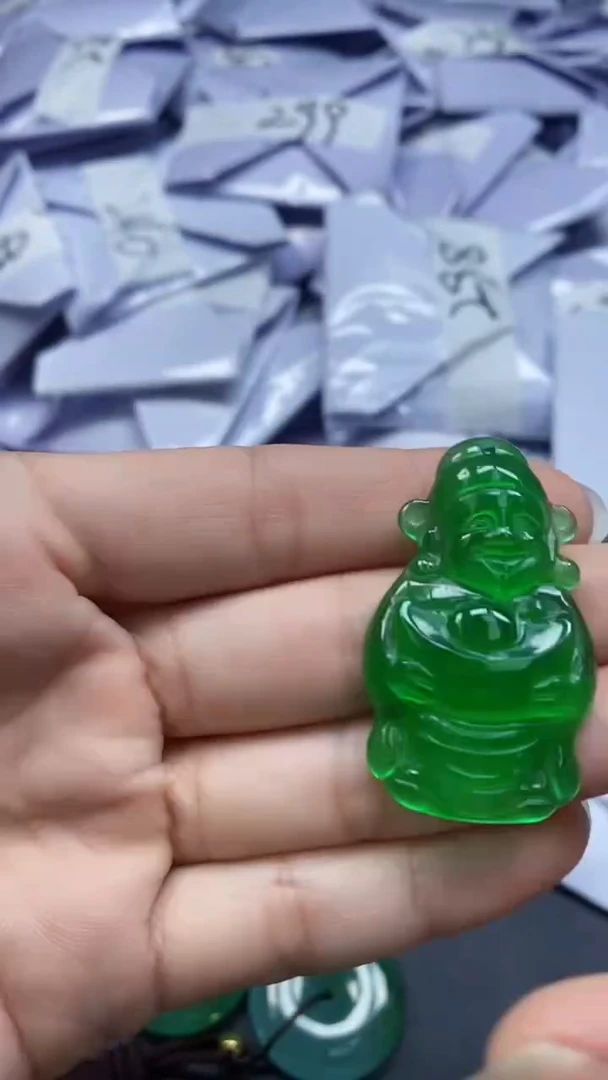 所见即所得（一物一图）58