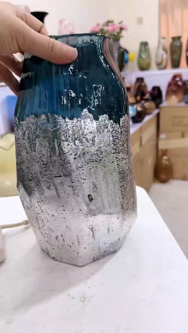 【闪购商品】也麦花器