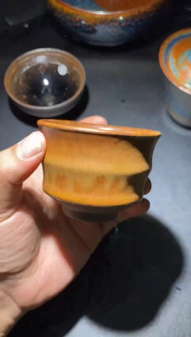 茶盏             117