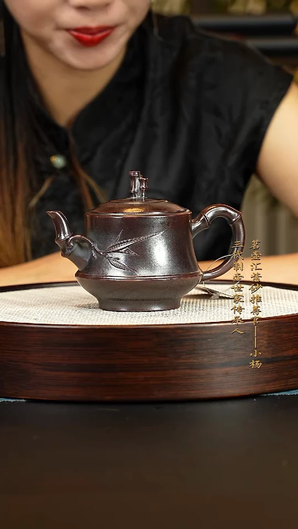 茶壶紫砂紫砂壶