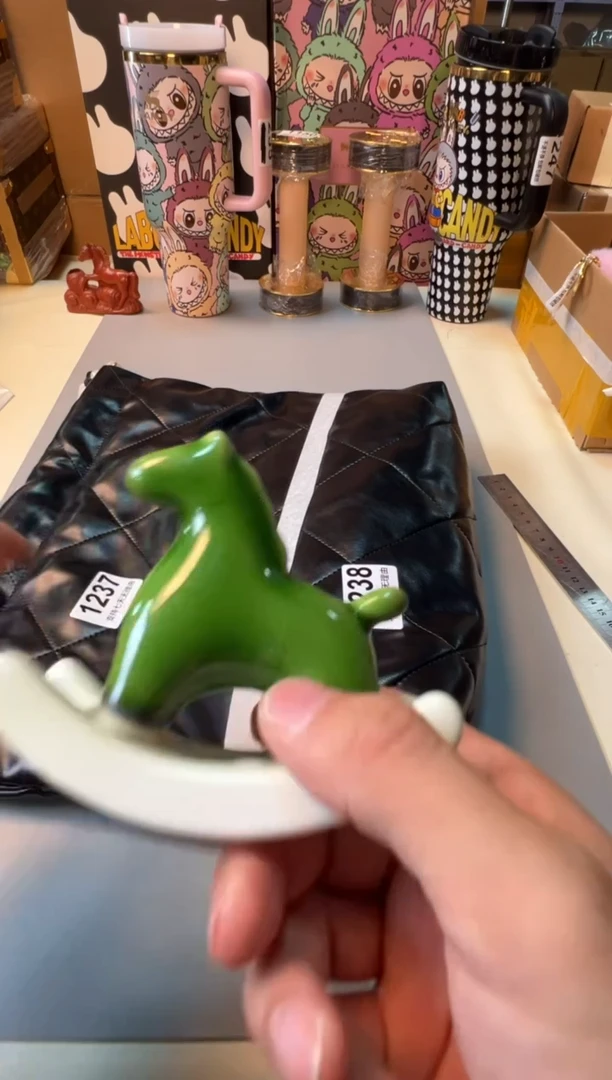 瓷片手工无品牌,七天无理1238