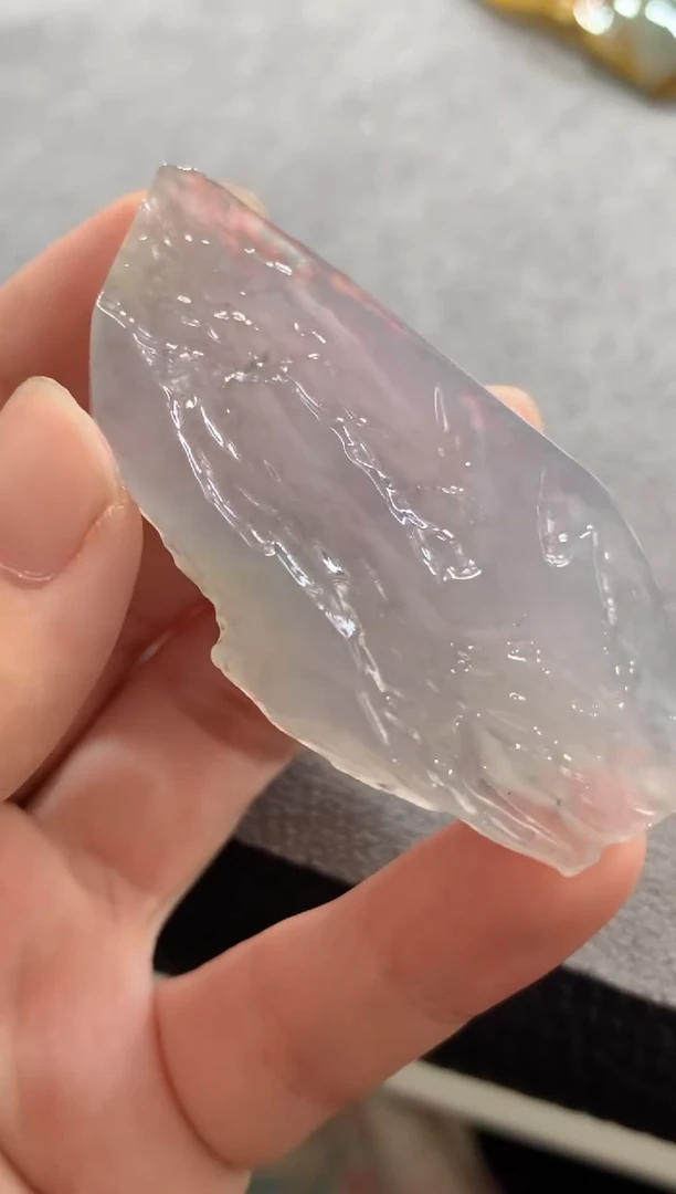 吊坠(不含链)未镶嵌翡翠吊坠