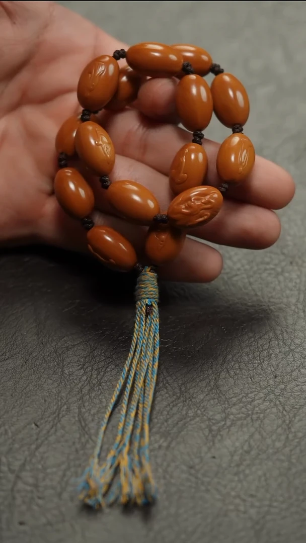 手串/手链橄榄核橄榄核