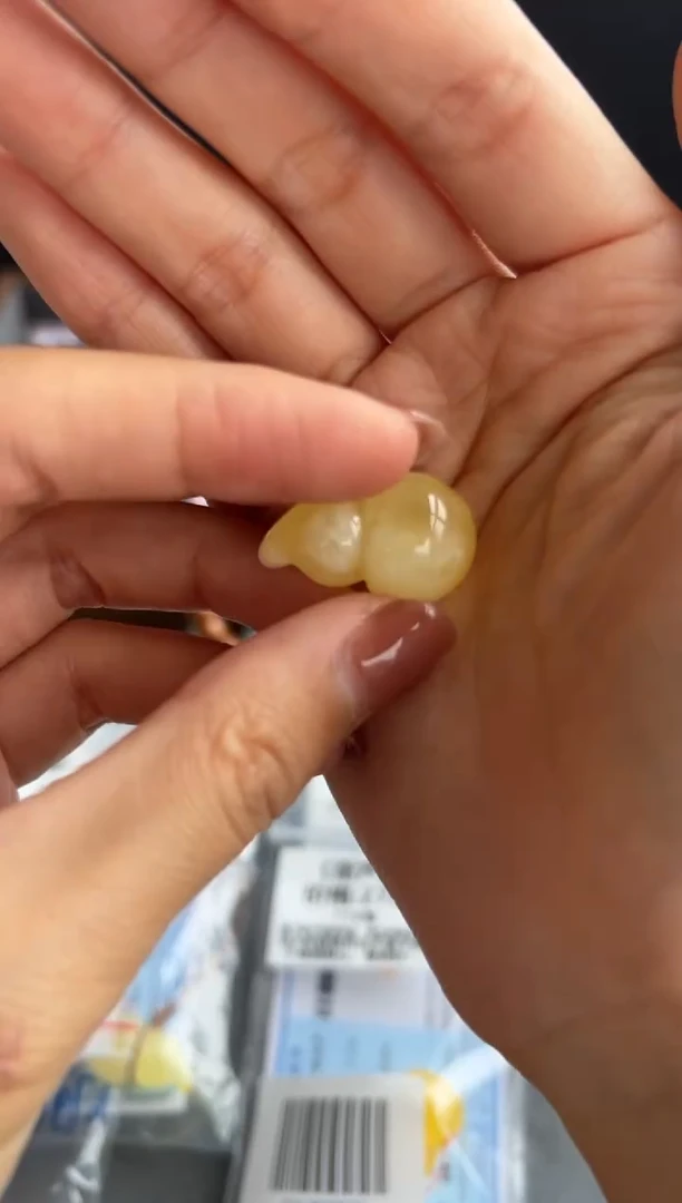 未镶嵌颈饰蜜蜡111买断