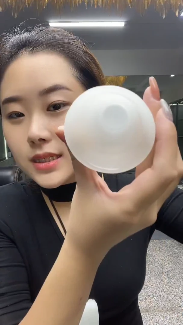 白色杯子多样性发货一