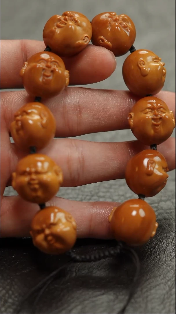 手串/手链橄榄核橄榄核