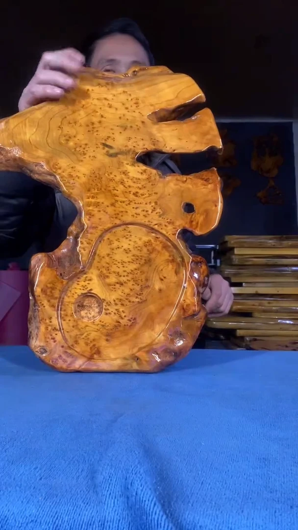 【闪购商品】茶盘本店截图为准（不含配件）